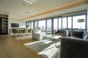 Most Luxurious Rental in Puebla 4 Bedroom 4 Bathroom